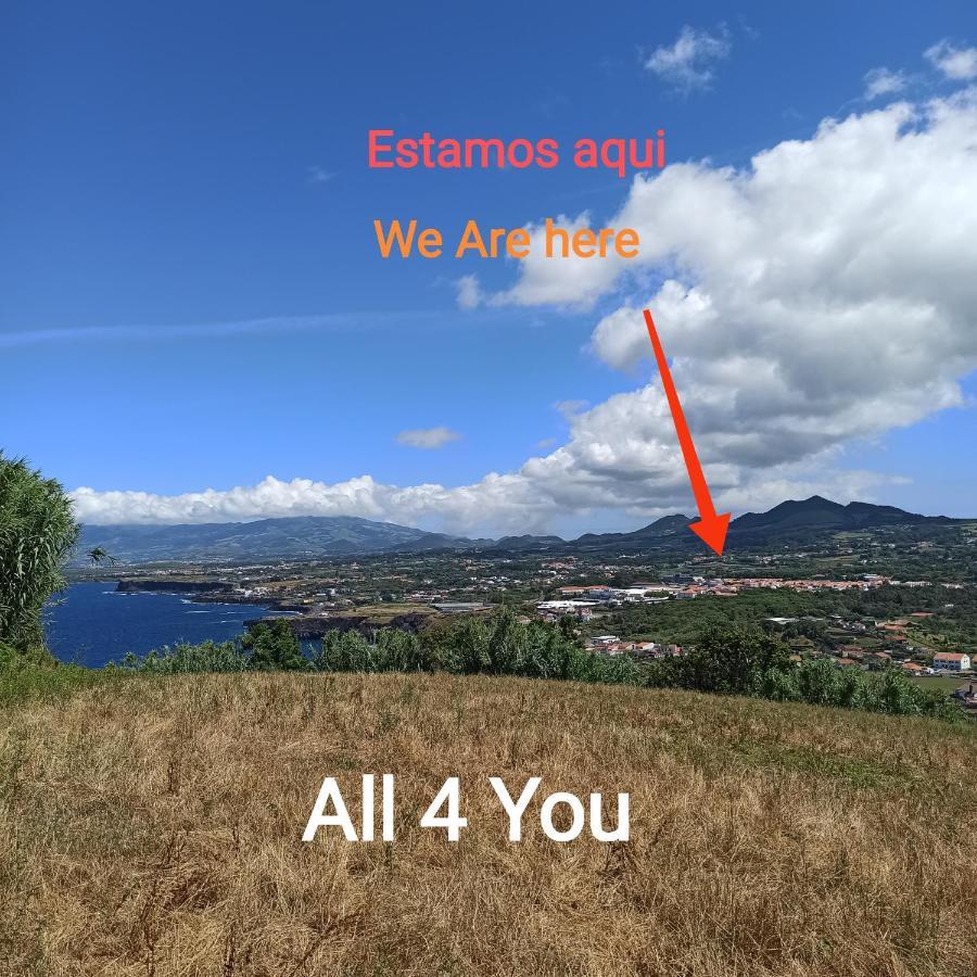 All 4 You Капелас Екстериор снимка
